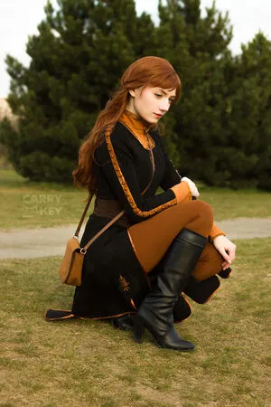 Carrykey OnlyFans Leaked Free Thumbnail Picture - #5qyZ2KJIOg