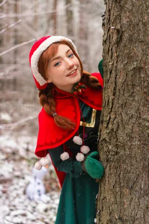 Carrykey OnlyFans Leaked Free Thumbnail Picture - #7S1Us6BSyr