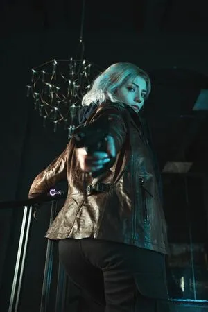 Carrykey OnlyFans Leaked Free Thumbnail Picture - #8QhLNj8xUi