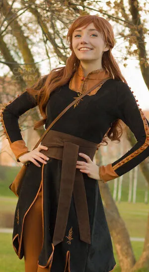 Carrykey OnlyFans Leaked Free Thumbnail Picture - #A0rYMQ0Bx6