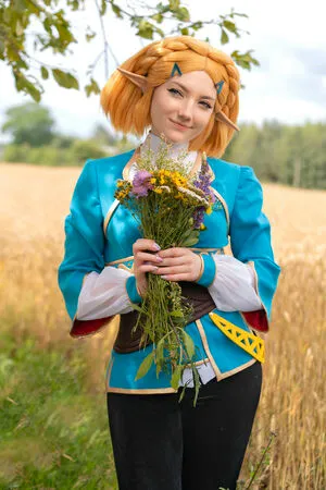 Carrykey OnlyFans Leaked Free Thumbnail Picture - #BaWH55senK