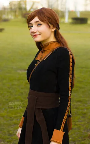 Carrykey OnlyFans Leaked Free Thumbnail Picture - #GbbL106Eg0