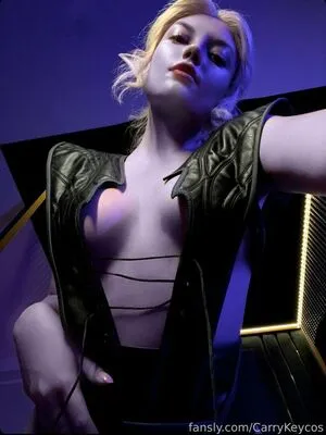 Carrykey OnlyFans Leaked Free Thumbnail Picture - #MLz9dcVhs8