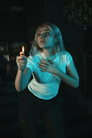 Carrykey OnlyFans Leaked Free Thumbnail Picture - #SlxLma7qgW