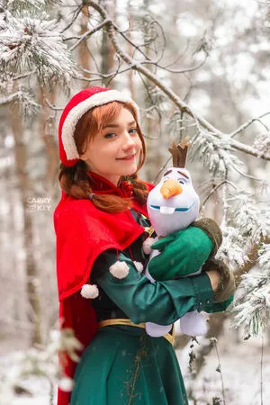 Carrykey OnlyFans Leaked Free Thumbnail Picture - #VNFvBAbDAl