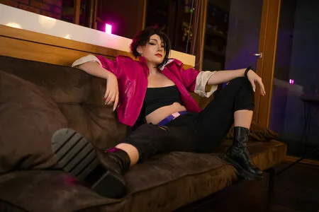 Carrykey OnlyFans Leaked Free Thumbnail Picture - #WJc146X0BV