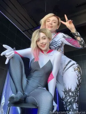 Carrykey OnlyFans Leaked Free Thumbnail Picture - #Wt04sbre0S