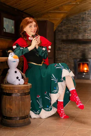 Carrykey OnlyFans Leaked Free Thumbnail Picture - #XySTEn1I3m