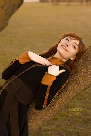 Carrykey OnlyFans Leaked Free Thumbnail Picture - #ZaotQXQjkM