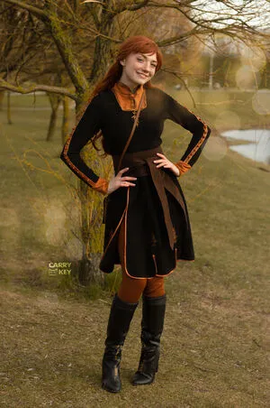 Carrykey OnlyFans Leaked Free Thumbnail Picture - #ZiSNAc1yEI