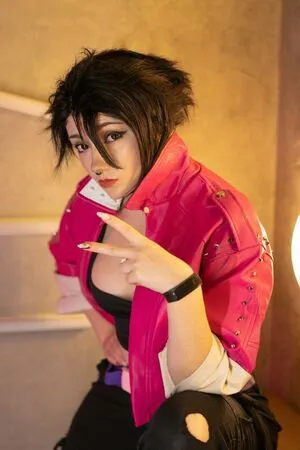 Carrykey OnlyFans Leaked Free Thumbnail Picture - #duksmICbH9