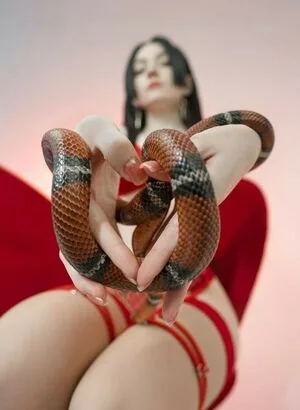 Carrykey OnlyFans Leaked Free Thumbnail Picture - #eXdWpffj0N