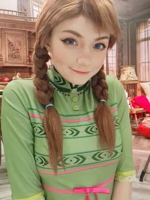 Carrykey OnlyFans Leaked Free Thumbnail Picture - #hQdloougUd