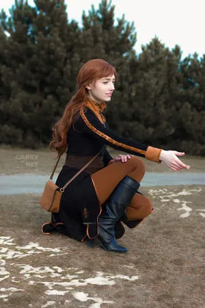 Carrykey OnlyFans Leaked Free Thumbnail Picture - #sNg6DrkuvC