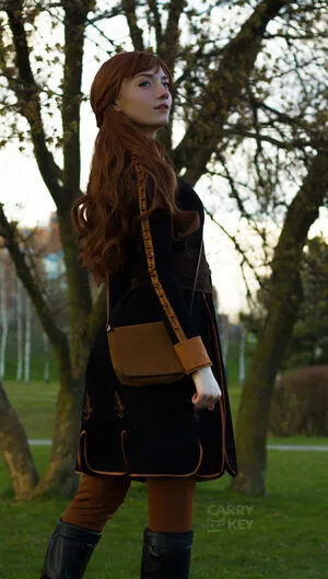 Carrykey OnlyFans Leaked Free Thumbnail Picture - #swzGcMne9Y