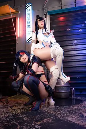Carrykey OnlyFans Leaked Free Thumbnail Picture - #vszQhuAi3B