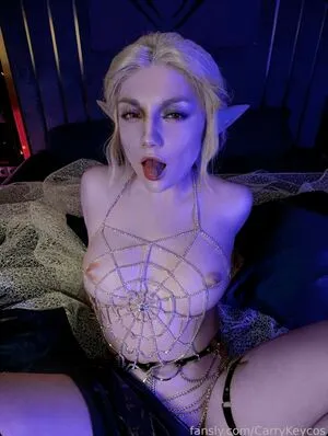 Carrykey OnlyFans Leaked Free Thumbnail Picture - #x7VZEdOssq