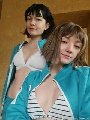 Carrykeycos OnlyFans Leaked Free Thumbnail Picture - #1BlqvBOW3t