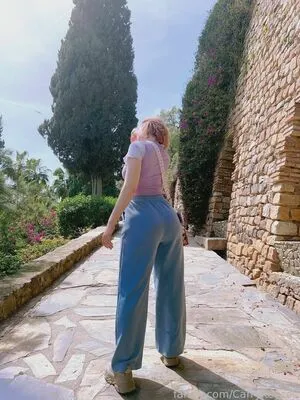 Carrykeycos OnlyFans Leaked Free Thumbnail Picture - #A6YotsLJ7a
