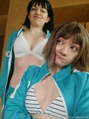 Carrykeycos OnlyFans Leaked Free Thumbnail Picture - #AZKFTwIxOS