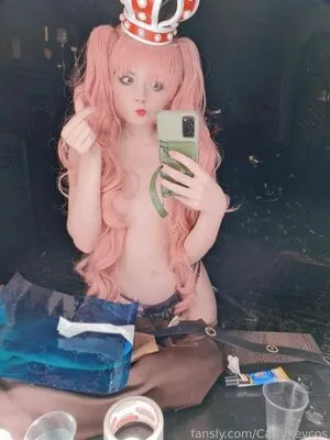 Carrykeycos OnlyFans Leaked Free Thumbnail Picture - #B8r8NIhFjI