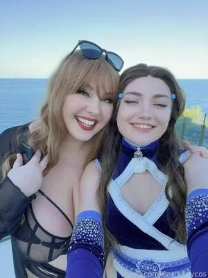 Carrykeycos OnlyFans Leaked Free Thumbnail Picture - #EnHmf7Kk5k