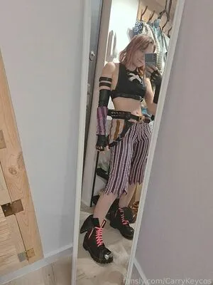 Carrykeycos OnlyFans Leaked Free Thumbnail Picture - #G0MFiN7bPu