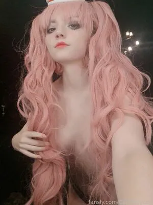 Carrykeycos OnlyFans Leaked Free Thumbnail Picture - #H0A2iJWmLB