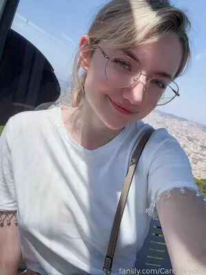 Carrykeycos OnlyFans Leaked Free Thumbnail Picture - #HA2JeOwMiy