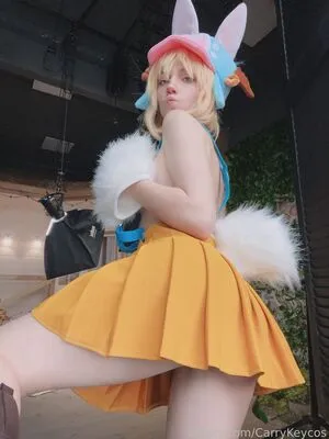 Carrykeycos OnlyFans Leaked Free Thumbnail Picture - #Iiiuy7TC3d