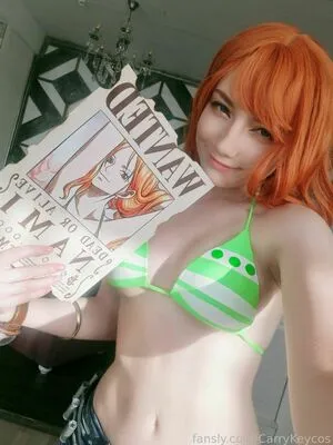 Carrykeycos OnlyFans Leaked Free Thumbnail Picture - #JMNQG8WWyj