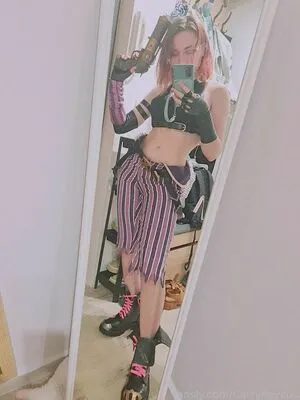 Carrykeycos OnlyFans Leaked Free Thumbnail Picture - #NU4MoRFdy2