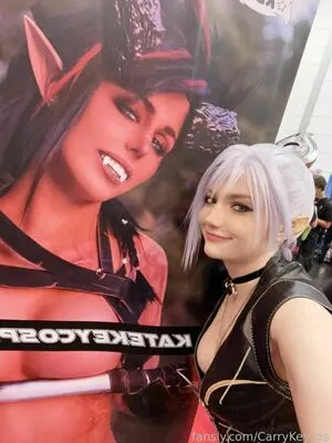Carrykeycos OnlyFans Leaked Free Thumbnail Picture - #P9MdqobPXA