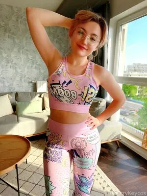 Carrykeycos OnlyFans Leaked Free Thumbnail Picture - #Wt3LJ912ov