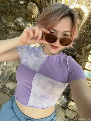 Carrykeycos OnlyFans Leaked Free Thumbnail Picture - #XekRJIsxit