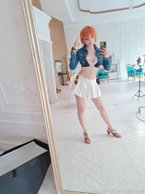 Carrykeycos OnlyFans Leaked Free Thumbnail Picture - #ZRFoTgHJBe