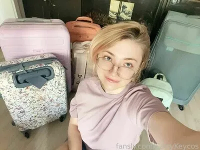 Carrykeycos OnlyFans Leaked Free Thumbnail Picture - #avvdvoVQyL