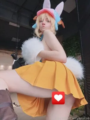Carrykeycos OnlyFans Leaked Free Thumbnail Picture - #hHevYlOhnv