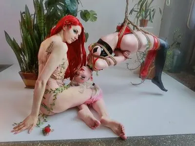 Carrykeycos OnlyFans Leaked Free Thumbnail Picture - #jGVN9a1kkJ