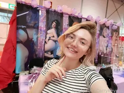 Carrykeycos OnlyFans Leaked Free Thumbnail Picture - #k9DtCADkQh