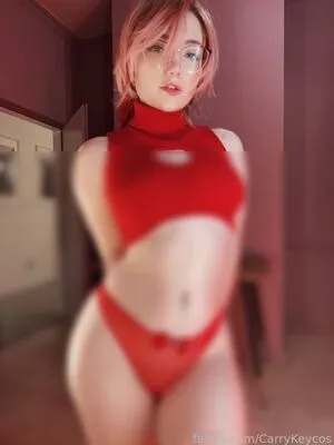 Carrykeycos OnlyFans Leaked Free Thumbnail Picture - #msefjW90GE