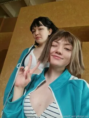 Carrykeycos OnlyFans Leaked Free Thumbnail Picture - #uRBOYMFJ7Z