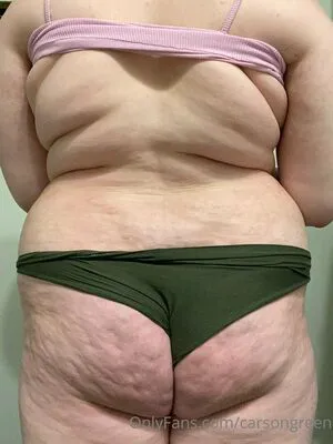 Carsongreen OnlyFans Leaked Free Thumbnail Picture - #3p8ETraUEK
