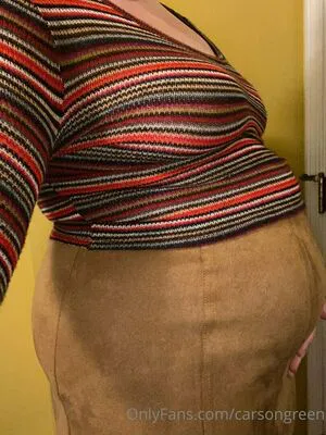 Carsongreen OnlyFans Leaked Free Thumbnail Picture - #6ViKs0d8PE