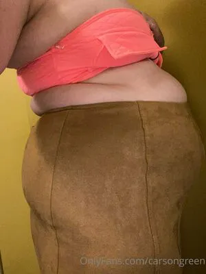 Carsongreen OnlyFans Leaked Free Thumbnail Picture - #El0GLR0GpI
