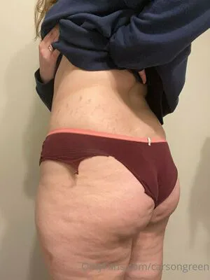 Carsongreen OnlyFans Leaked Free Thumbnail Picture - #OPphYULz5n