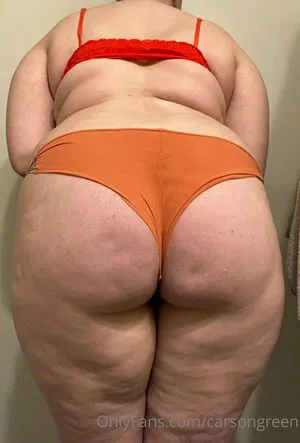 Carsongreen OnlyFans Leaked Free Thumbnail Picture - #ZGIftWAlwa