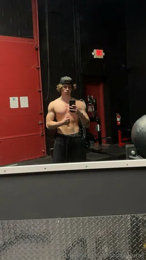 Carsonmakarrall OnlyFans Leaked Free Thumbnail Picture - #1uAchCnwnI