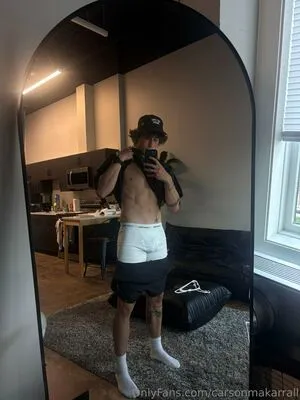 Carsonmakarrall OnlyFans Leaked Free Thumbnail Picture - #I3KR6Czwj0