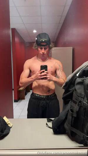 Carsonmakarrall OnlyFans Leaked Free Thumbnail Picture - #JRxr00YyIU